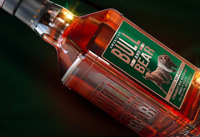 Bull and Bear Packaging